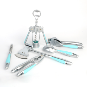 맞춤형 레드 와인 병따개에 대한 BSCI 인증이 2025년 10월에 성공적으로 승인되었습니다.