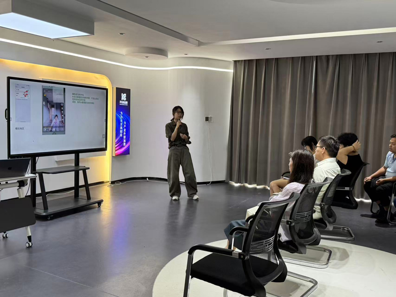 2025년 영업팀 해외영업 교육회의 요약