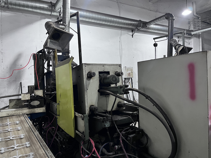 Jinhua Hanjia 작업장에는 왜 항상 불이 켜져 있나요?