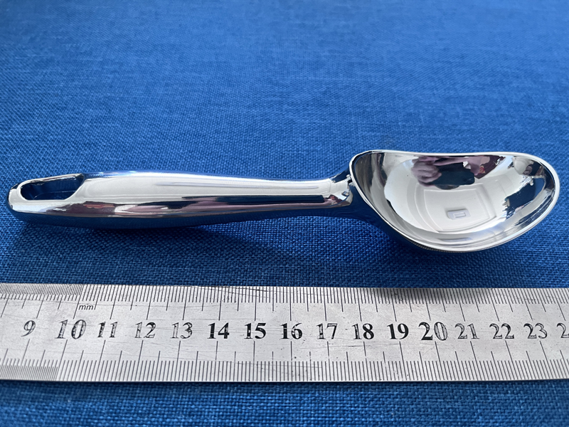 한지아에서 새롭게 출시한 고급 아이스크림 국자는 어떻게 사용자에게 즐거움과 신선함을 선사할까요?