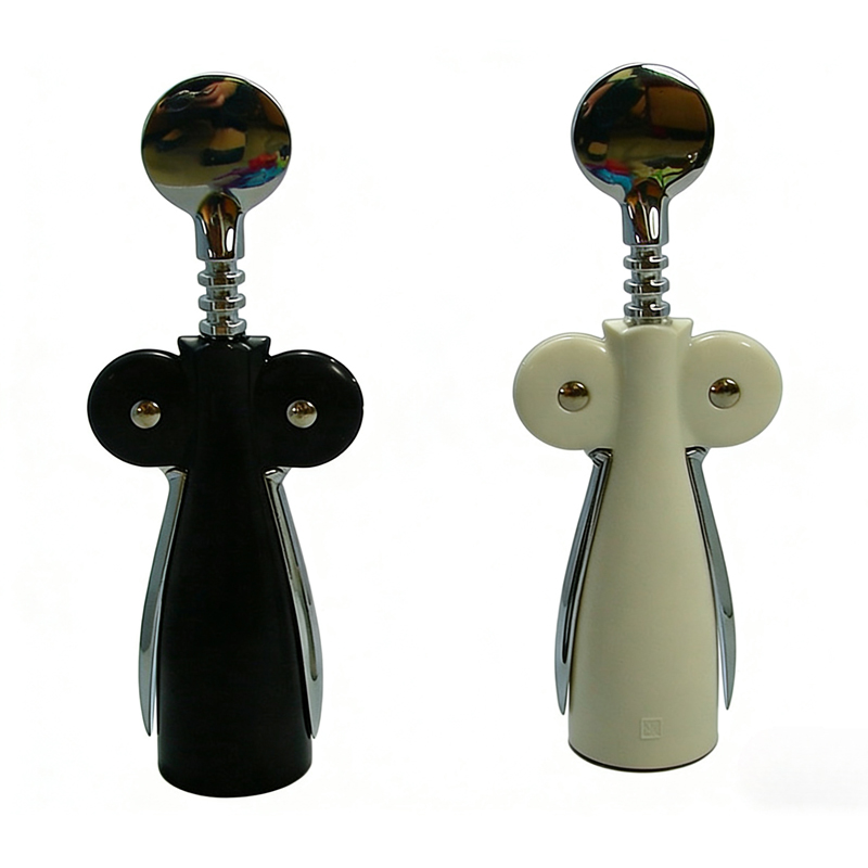 아연 합금 선물 와인 병따개